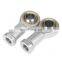 SA12T/K 12mm Bore Self Lubricating Auto Part Male Right Hand 2pcs Rod End Ball Bearing