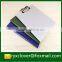 Office stationery a4 hard paper cover writing clipbroad