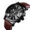 latest wrist watch SKMEI 9196 luxury japan movt waterproof watches for men