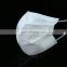 Manufacture Disposable Face Mask 17.5*9.5 cm Flat 3 Ply Medical Masks