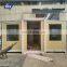 2021 Newest Designed Wholesale Portable Living Modular Prefab Expandable Container House Granny Flat With 2 Bedrooms