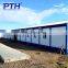 Manufacturer Price Prefabricated Mobile Shipping Folding Expandable Luxury Container House