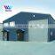 Industrial steel structure design prefabricated poultry farm shed chicken house for layers