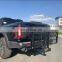 Heavy Duty Hitch Mount Luggage Carrier for Ford Ran ger Folding Rear Cargo Rack