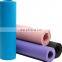 High Quality Foldable Travel Extra Thick Wholesale Custom Logo Non Slip Natural Rubber Yoga Mat Eco Friendly