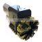 BWD series 6 8 station tooling turret cnc lathe quick change tool electric turret