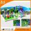 Daycare center indoor play area kids soft playroom Pretend Play Small indoor playground