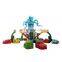 Attraction Park Equipment Fairground Manege Big Giant Octopus Ride for kids and adults