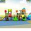 Amusement park jungle gym children baby outdoor playground equipment kids