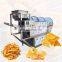 Roller Nuts Hot Air Food Roasting Flavour Equipment Rotar Blow Tumbler Drum Mix Flavor Machine