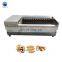 Factory Price Fruit Vegetable Brush Washing Equipment Cassava Ginger Potato Peeling and washing Machine