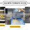 Manufacturing Frying Production Line  100kg/h Potato Chips Making Machine