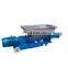 1.5ton capacity SUS304 grape double screw extractor industrial Hydraulic Vegetable juice press and spiral juicer