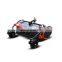 2022 popular New Italy brand BCS reaper cultivator BCS  740 738 720 mini power tiller for any Asian market