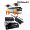 RS232/485 Linux Video System OSD Bus People Counting 3G Live Camera Monitoring Passenegr Counter