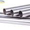 ASTM/AISI/DIN 908/926/724L/725/310lmod Stainless Steel Pipe/Tube 8K Mirror/Hairline/No. 4