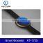 hot selling multi-function smart bracelet PU bangle braccialetto
