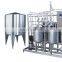 Automatic  Evaporated Milk Turnkey Production Line/Dairy Machine