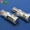Factory-selling yellow turn signal bulb,1156 yellow led bulb, led car light s25 t20