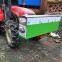 Precision Fertilizer Applicator Used for Tractor