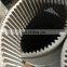 Factory customized heavy duty involute large internal gear Loader Forklift truck Spur Ring Gear