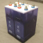 Nickel cadmium battery GNC20 1.2V20AH alkaline sintered ultra-high rate battery for railway communication power