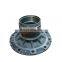 Pièces de rechange pour camions Sinotruk Howo T5G T7H TX Sitrak C5H C7H AZ9981340309 Howo 2009 Noyau arrière Ac16 Nouveau modèle