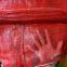 Onion Raschel Mesh Bag PP Leno Leno Mesh Sack for Fruits Vegetables Potato Packing Storage Transportation