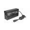 450W 24V 48V 60V 72V 12A Smart Lead Acid Lithium Battery Charger for AGV & Forklifts E-motorbike E-mopeds