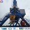 20t/ 63t/40t/45t/ Electric Motor Cargo Lifting Svivel Hook Block Slewing Hook Group for Port Crane
