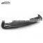 F20 Lci 3D Style Carbon Fiber Roof Spoiler Rear Truck Spoiler For BMW F20 2015-2019