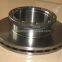 Automobile Spare Parts Bus Bremssystem Bremsscheibe Rotor L-1023 für King long higer