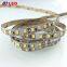 Led Strips 24 Lm/w+ CRI90+ 2835 SMD 1202 Leds Width 8mm 24V single Colors Smd Led Strip