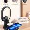 15W multifunctional LED desk lamp mobile phone watch headphone wireless charger safety overload protection wireless fast charger