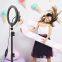 Desktop Dimmable 10 Inch Ring Light WMakeup Tik Tok Live Ringlights 10 Inch 26 Cm Led Ring Light With Tripod Stan