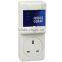 Low voltage Circuit interrupter fridge power guard