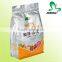 Fashion eight side sealed nut packaging bags