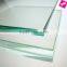 China Standard Sizes Ultra Clear Float Glass/Extra Clear Glass