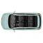 Cheap and Economical New Energy Vehicle Electric Vehicle EV E-Bus Electric Car 4 Wheeler Equipped with Lithium Battery