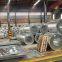 -Galvanized steel coils are used for communication equipment, which are corrosion-resistant and have good electromagnetic shielding performance