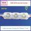 samsung chip smd 2835 LED Module advertising led modules