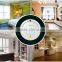 Auto recharging Smart Energy-saving Auto Robotic Vacuum Cleaner OEM /ODM