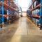 Flexible Plastic New Design Rack Protections Column Protection