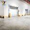 SA Traffic Barrier Building and Elevator protection Flexible Anti Collision Safety Barrier