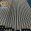 Wholesale 201 304 316 Polished round Stainless Steel Pipe Inox Manufacturer for Roofing Outdoor Decoration in China