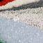 Sample PVC Compound Granules Pvc Soft Crystal Granules Pvc Pellets for Shoes Sole