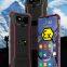 Cheapest Price Factory 6.26-inch MTK6765 Octa-core Explosion-proof 4+128GB Data Collector Android 8.1 Rugged ATEX Smartphones