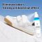 Deodorant Spray for Shoes, Copper Silver Ion Deodorant for Shoes and Socks, Sports Shoes, Leather Shoes, Shoe Cabinets, Etc. Can be Used