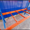 Heavy Duty Metal Pallet Rack