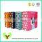 Shop Promotion Low Cost Paper Bag Flat Handle Kraft Paper Bag